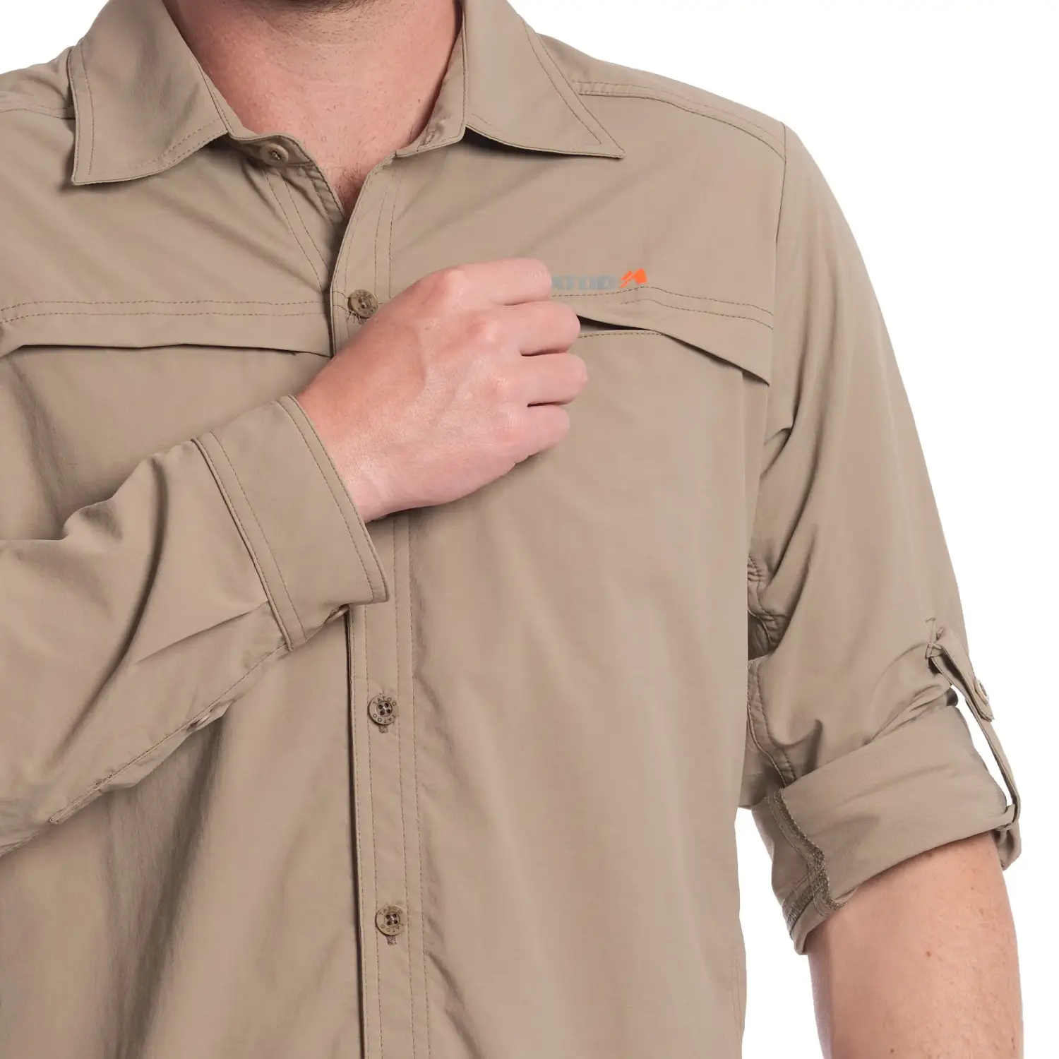 coblestone - Tatoo Camisa Adventure Hombre
