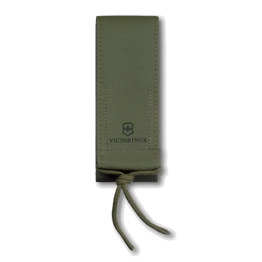 Victorinox Estuche de Cinturón 121MM Nylon Verde Oliva 4.0822.4