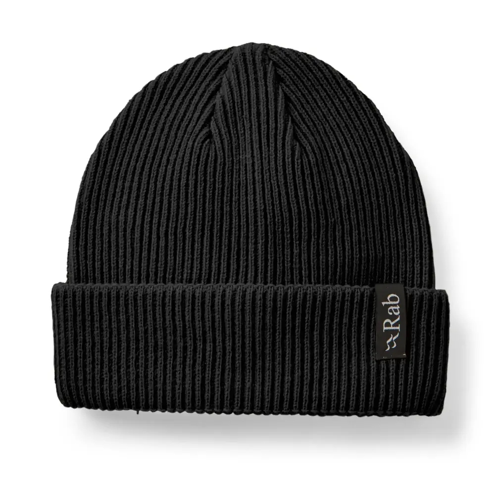 Rab Perimeter Rolled Beanie