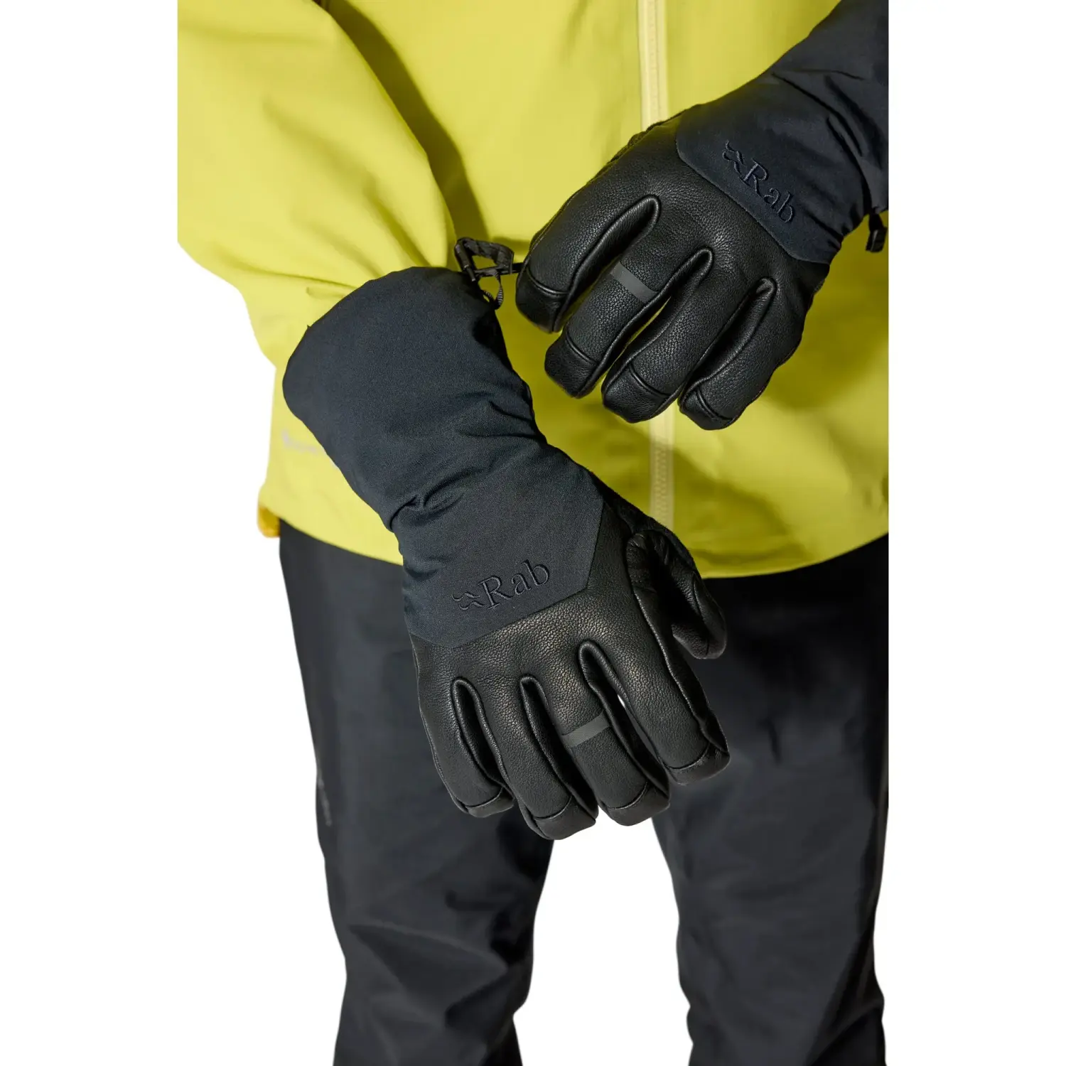  - Rab Guide GTX Gauntlets