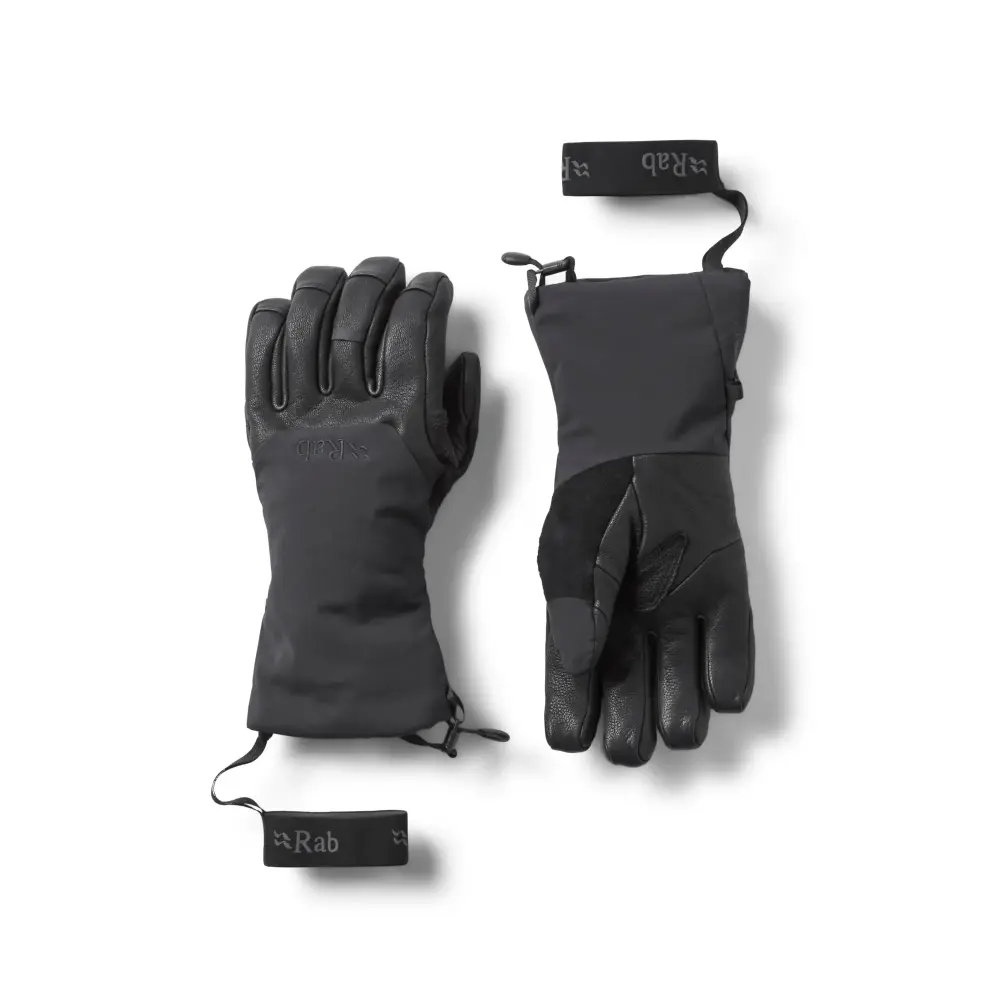 Rab Guide GTX Gauntlets