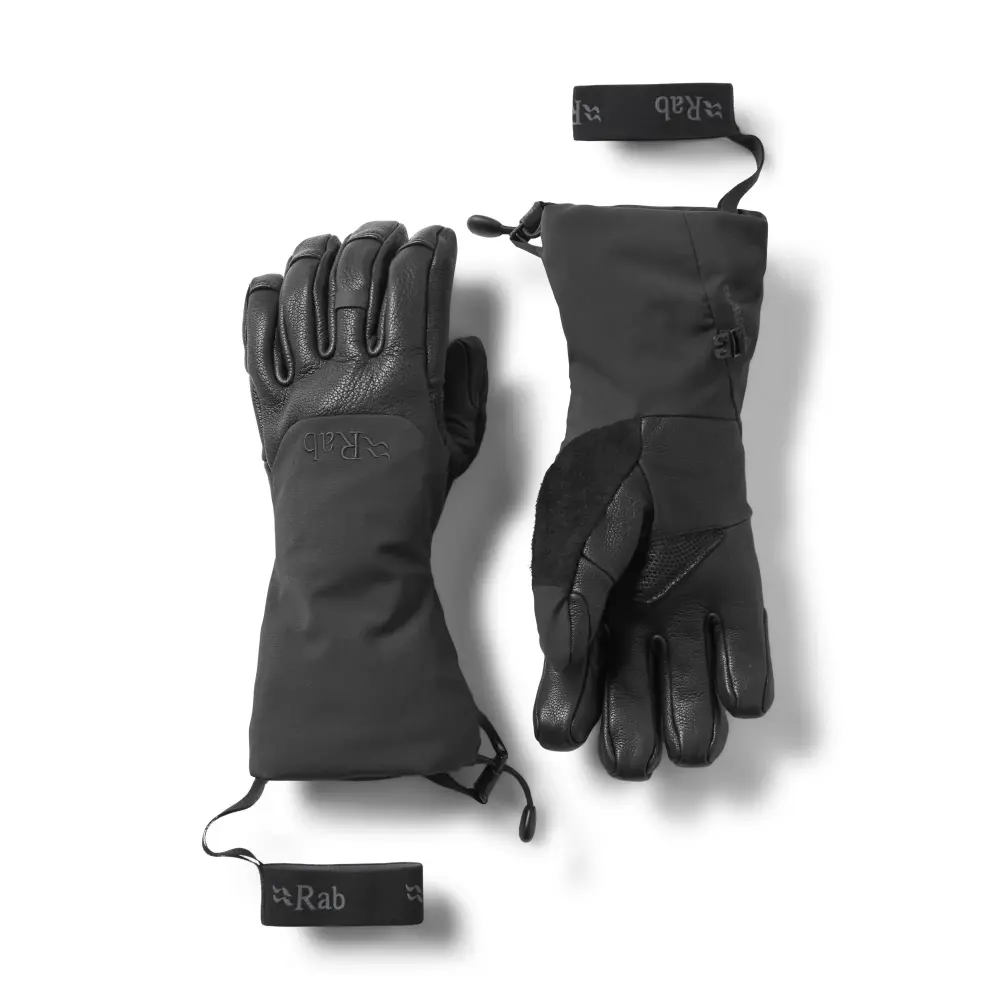 Rab Guide GTX Gauntlets Wmns