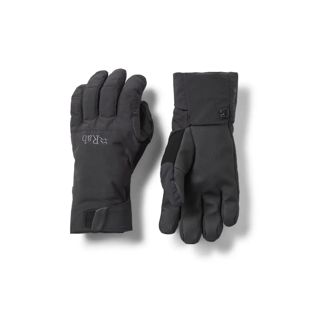 Rab Cresta GTX Gloves