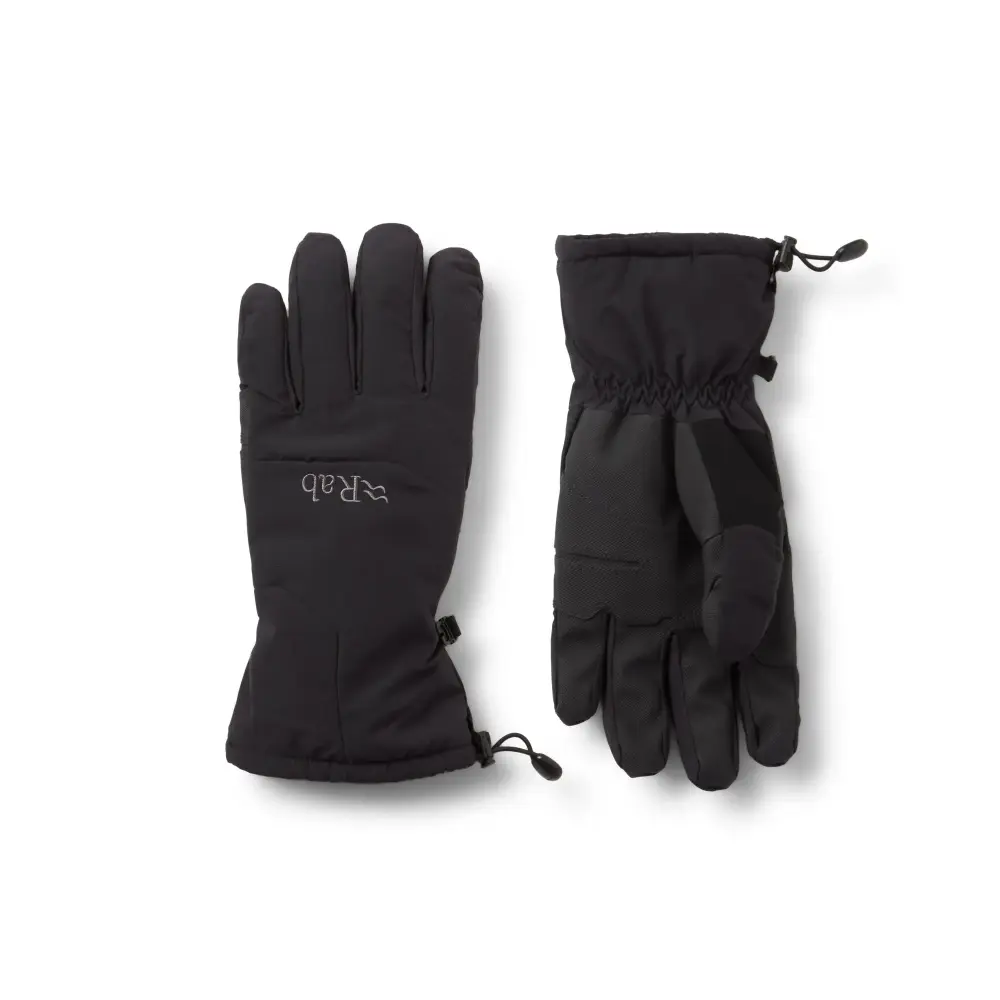 Rab Storm Gloves