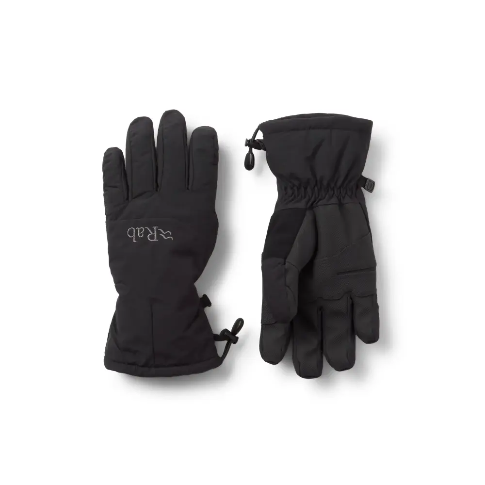 Rab Storm Gloves Wmns