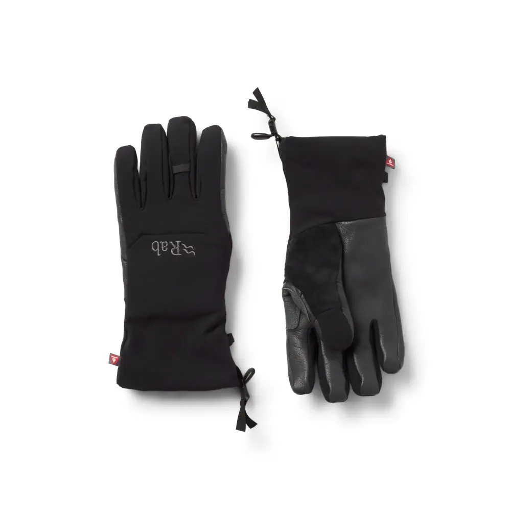Rab Baltoro Gloves
