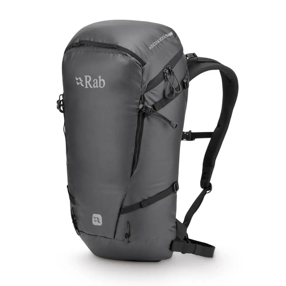 Rab Ascendor 27