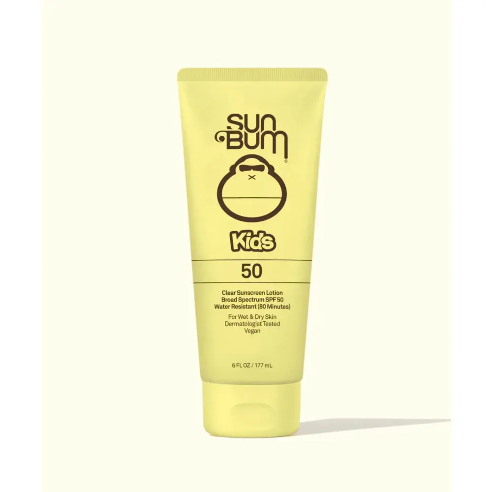 Sunbum SPF 50 Lotion Kid