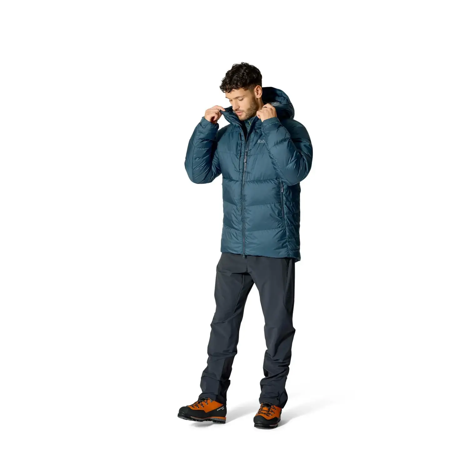  - Rab Positron Pro Hoody