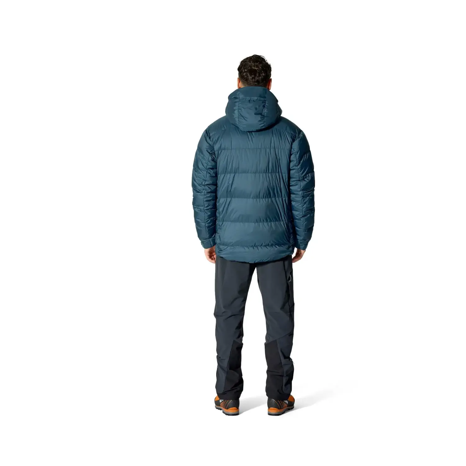  - Rab Positron Pro Hoody