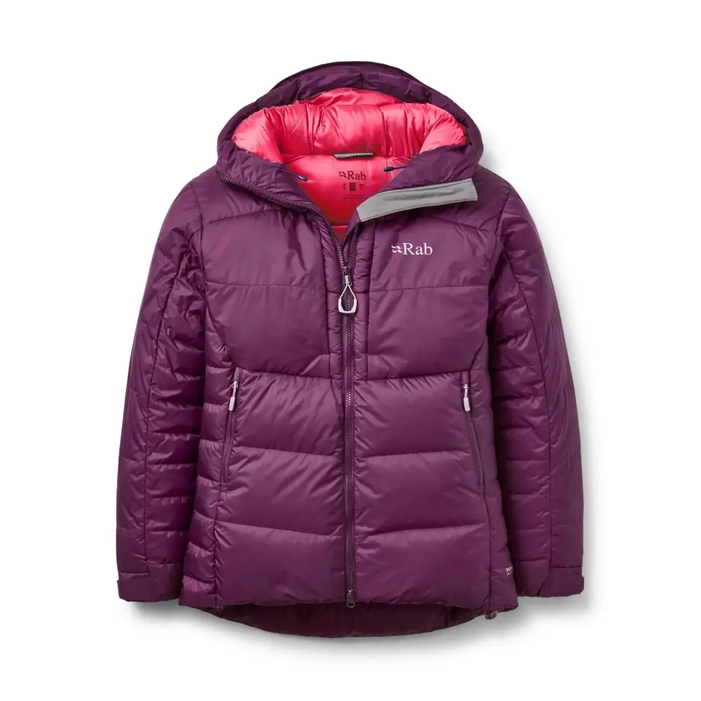 Rab Positron Pro Hoody Wmns