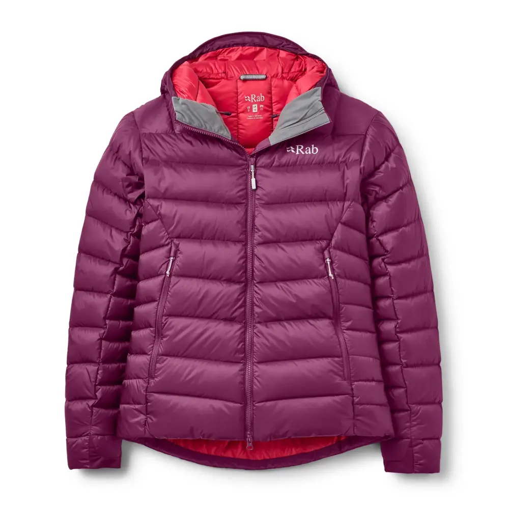 Rab Electron Pro Hoody Wmns