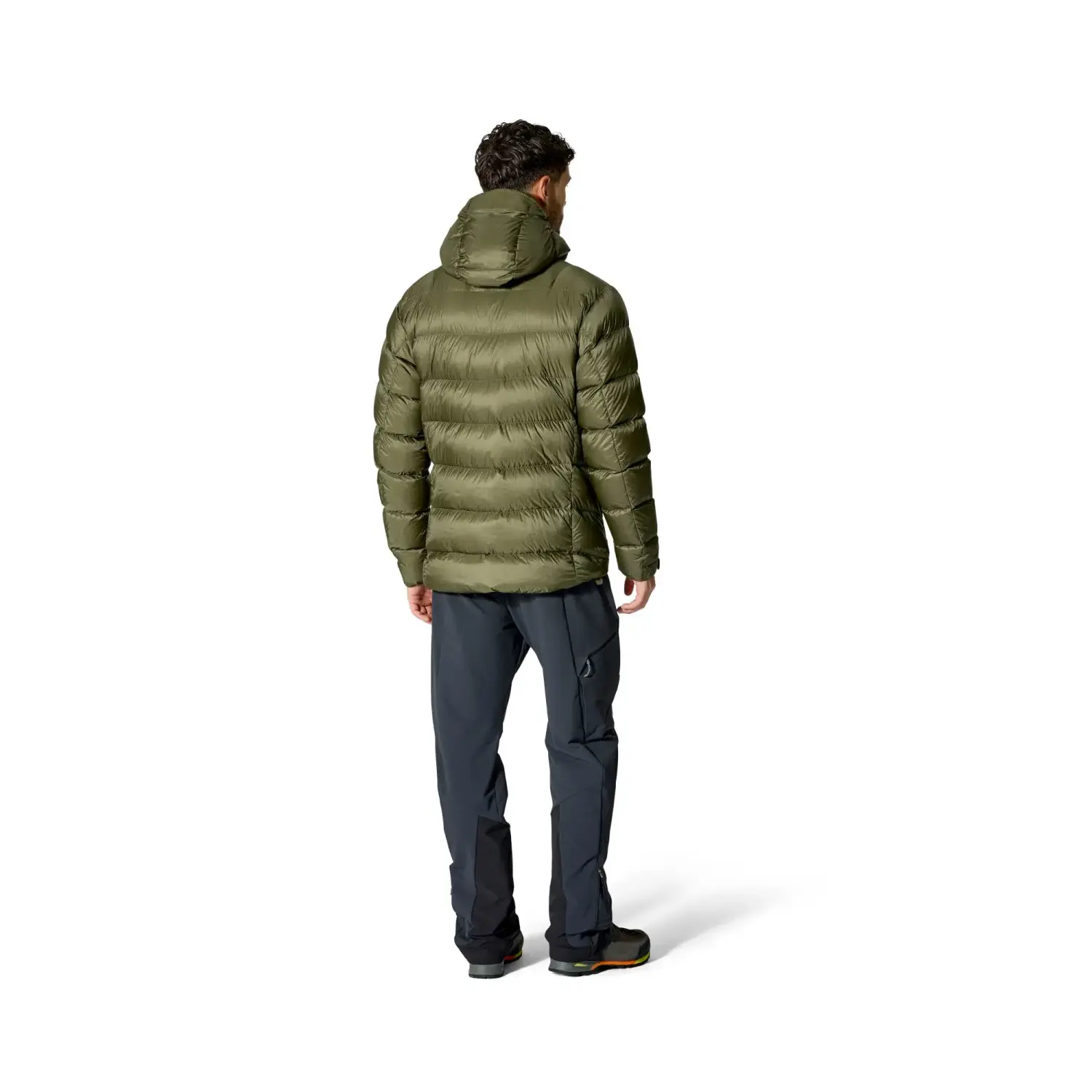  - Rab Neutrino Pro Hoody