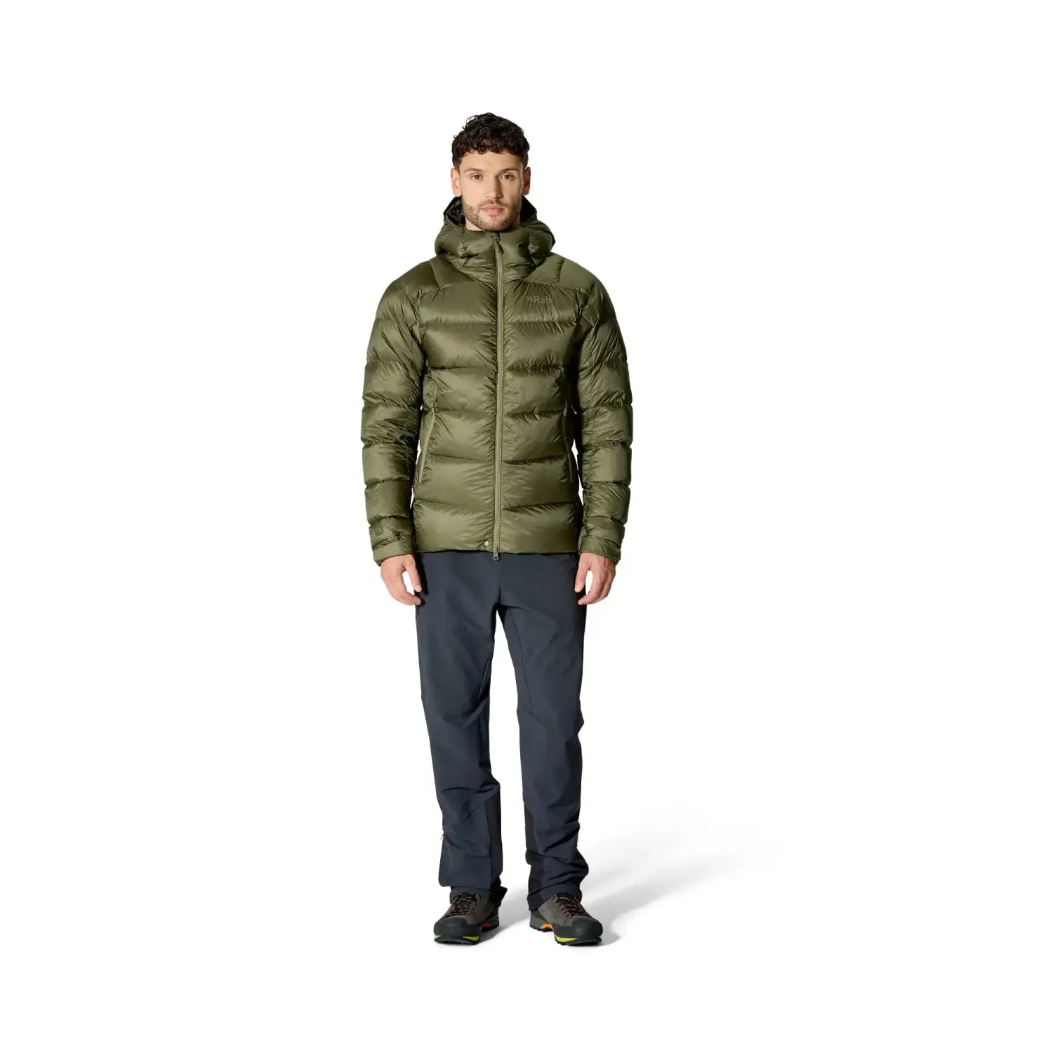  - Rab Neutrino Pro Hoody