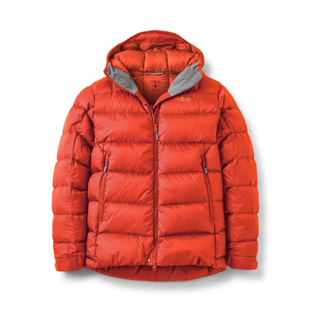 Rab Neutrino Pro Hoody