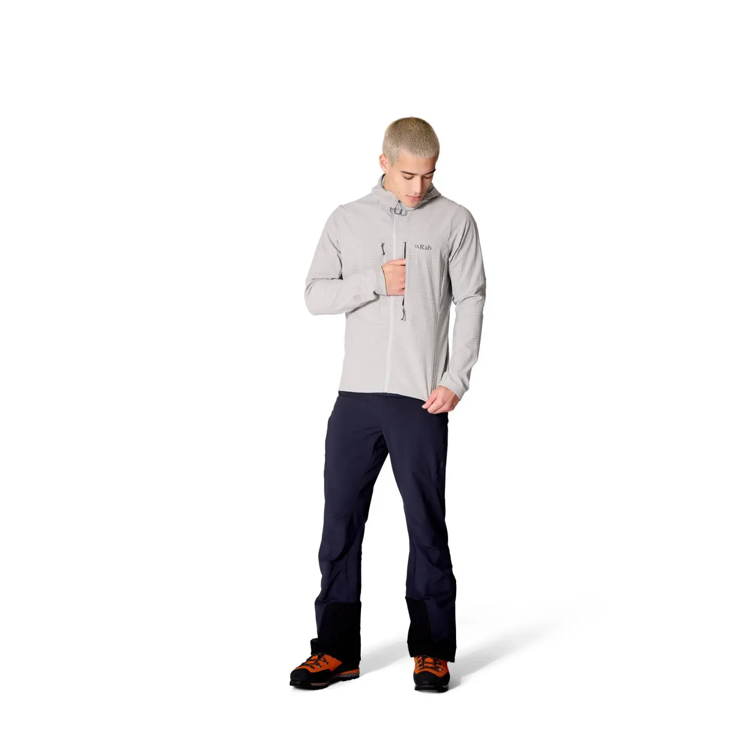  - Rab Ascendor Pro Hoody