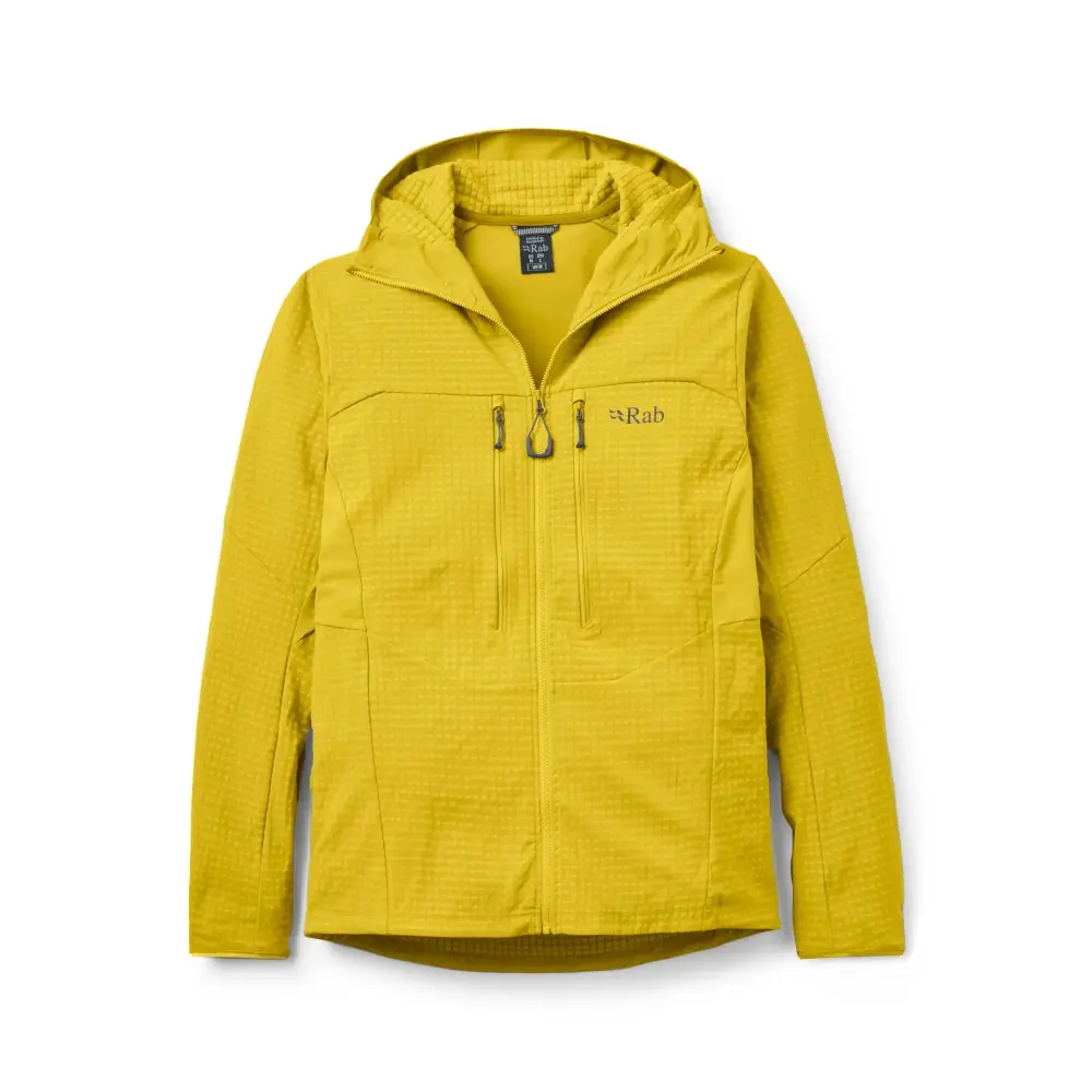 Rab Ascendor Pro Hoody
