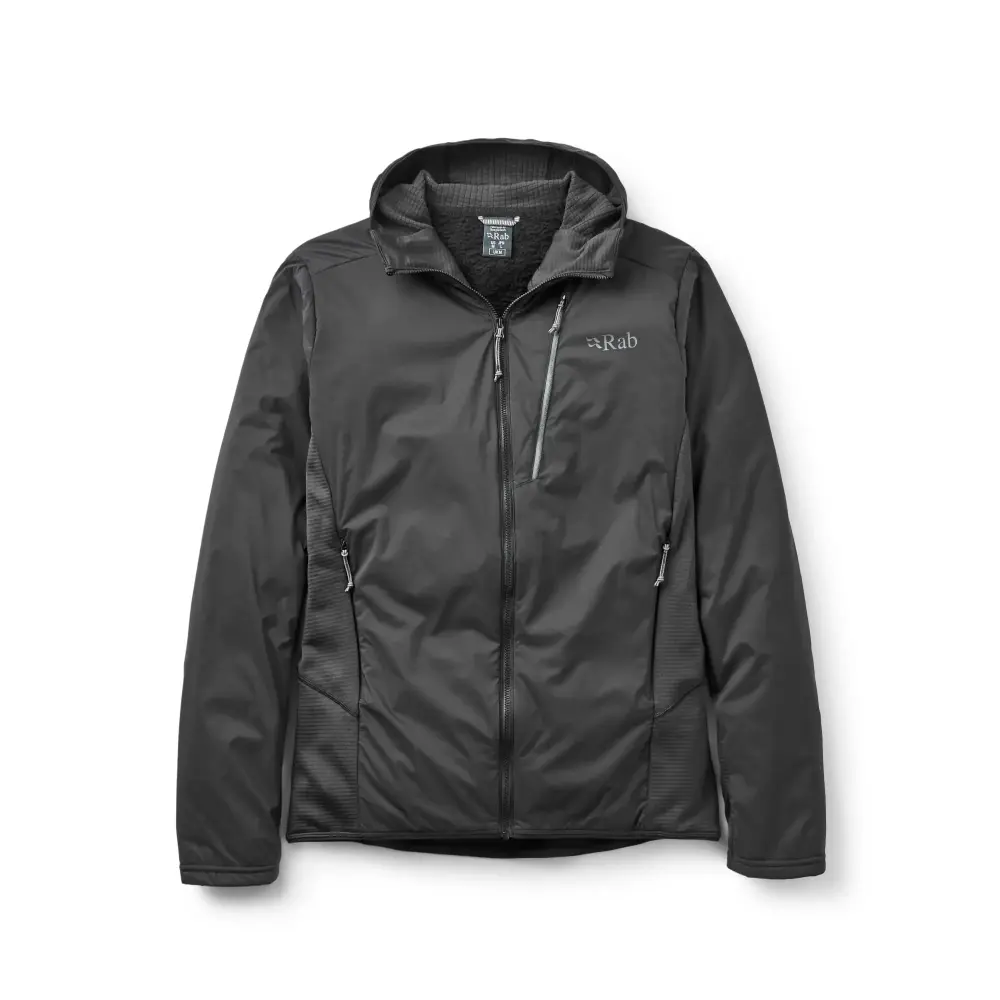 Rab Ascendor Summit Hoody