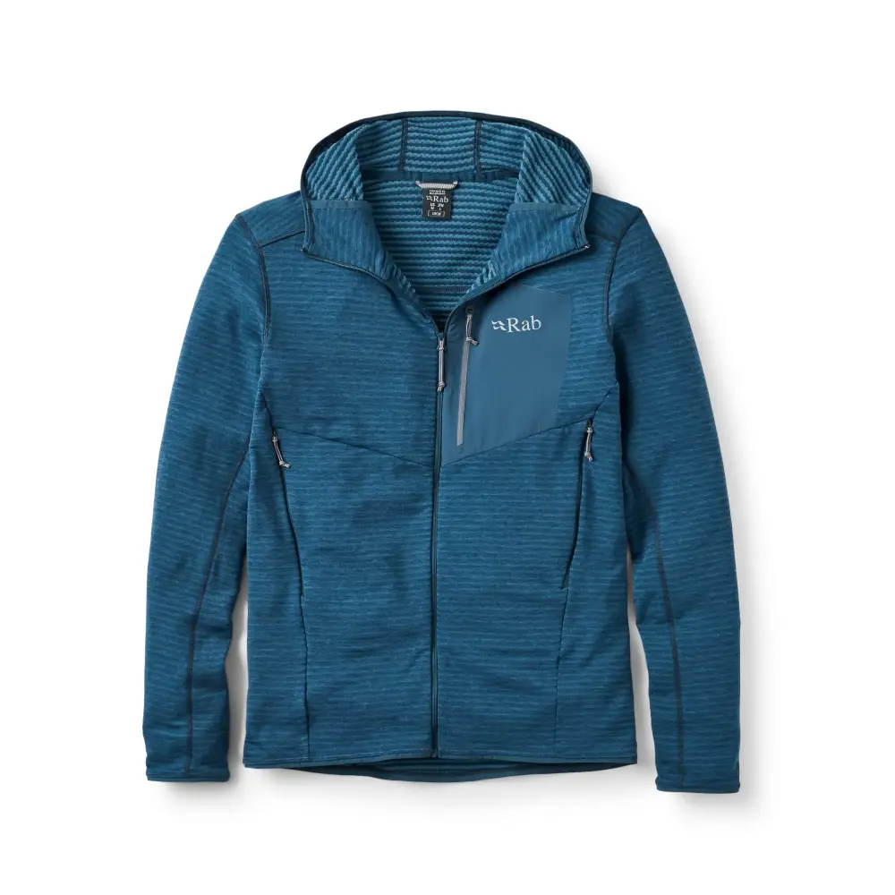 Tempest Blue
