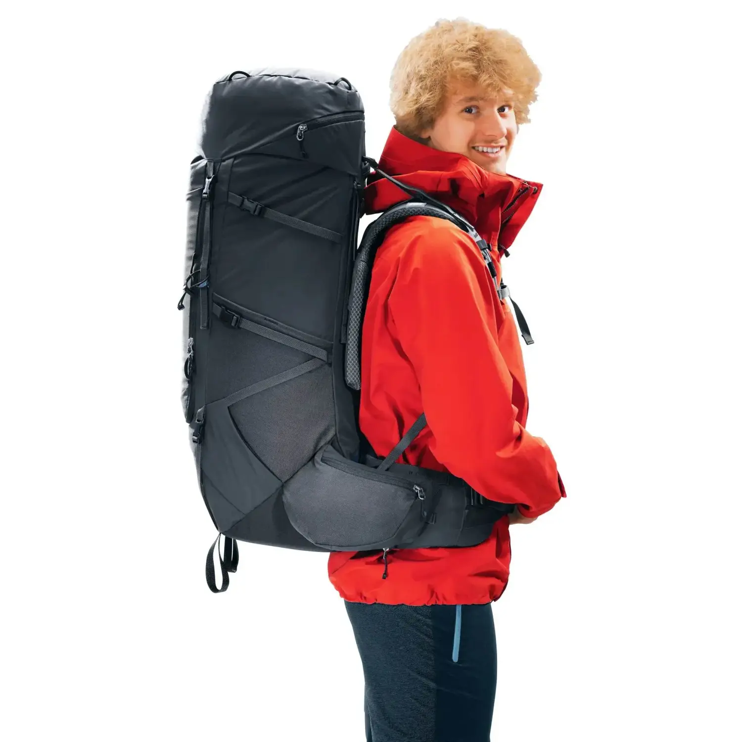  - Deuter Aircontact Core