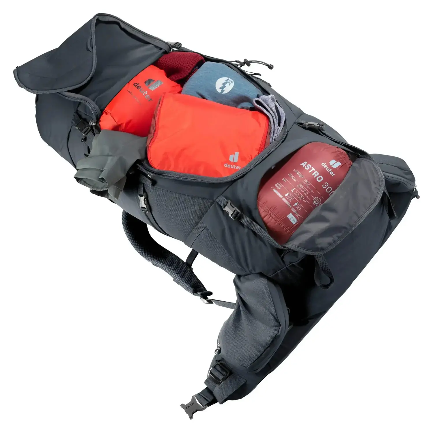  - Deuter Aircontact Core