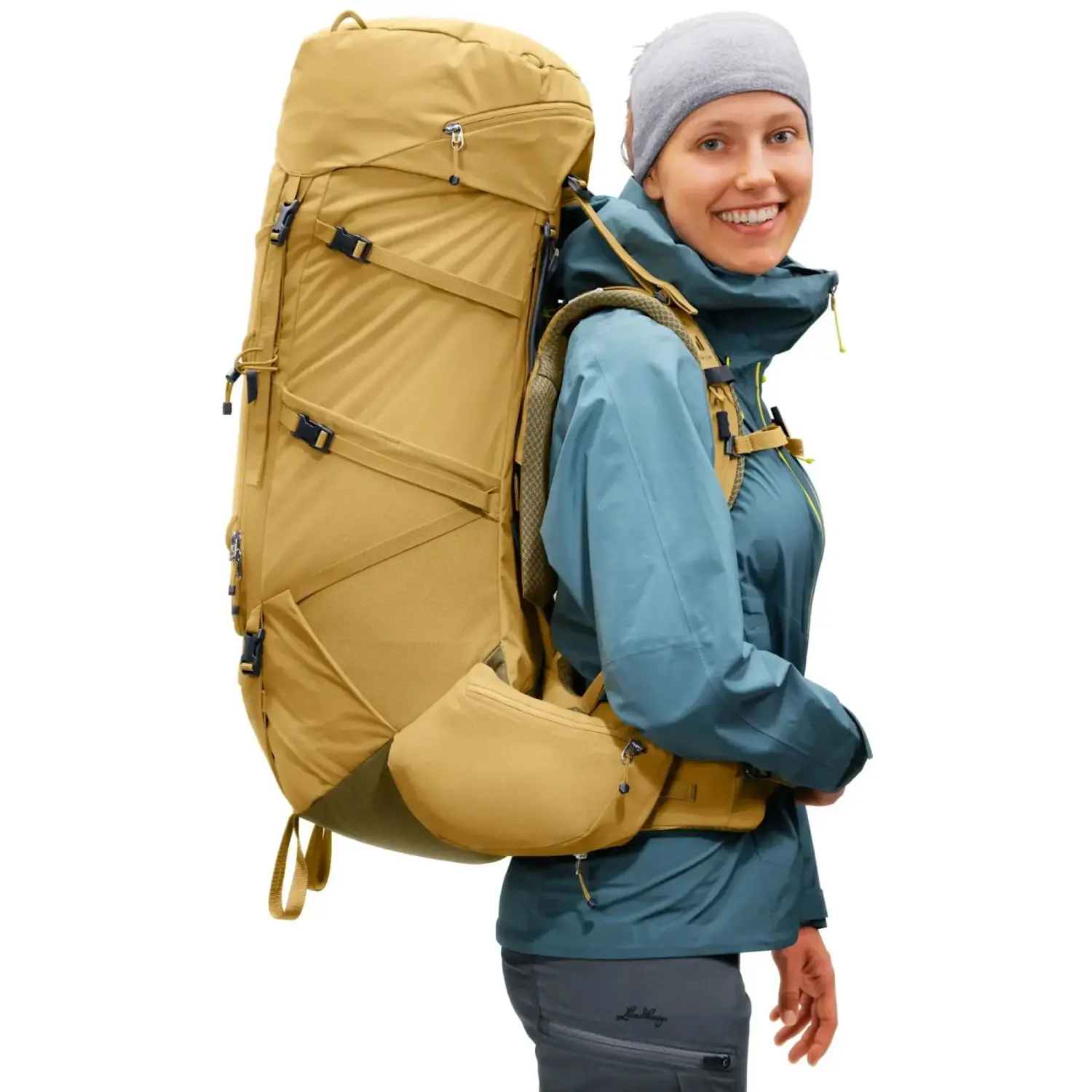  - Deuter Aircontact SL