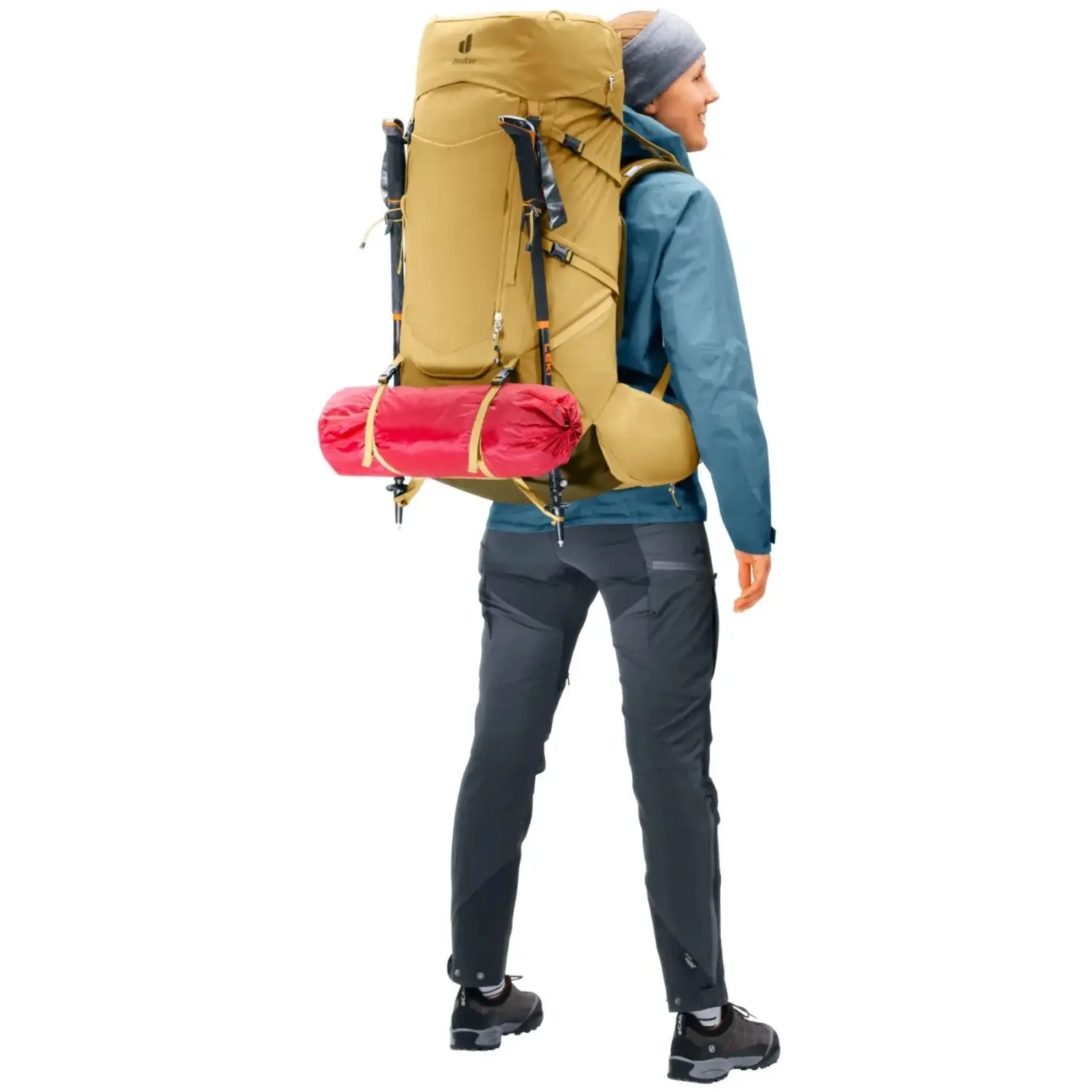  - Deuter Aircontact SL