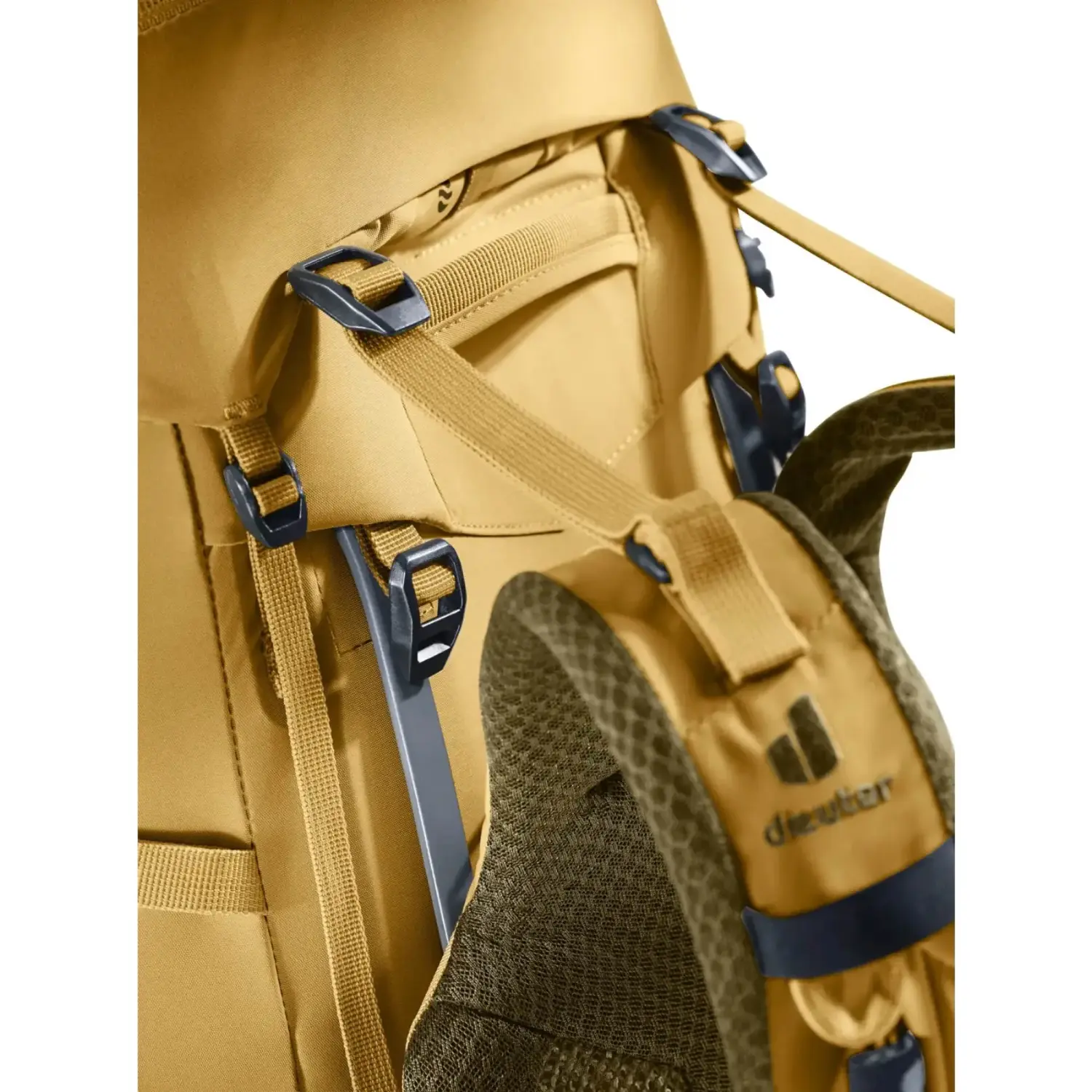  - Deuter Aircontact SL