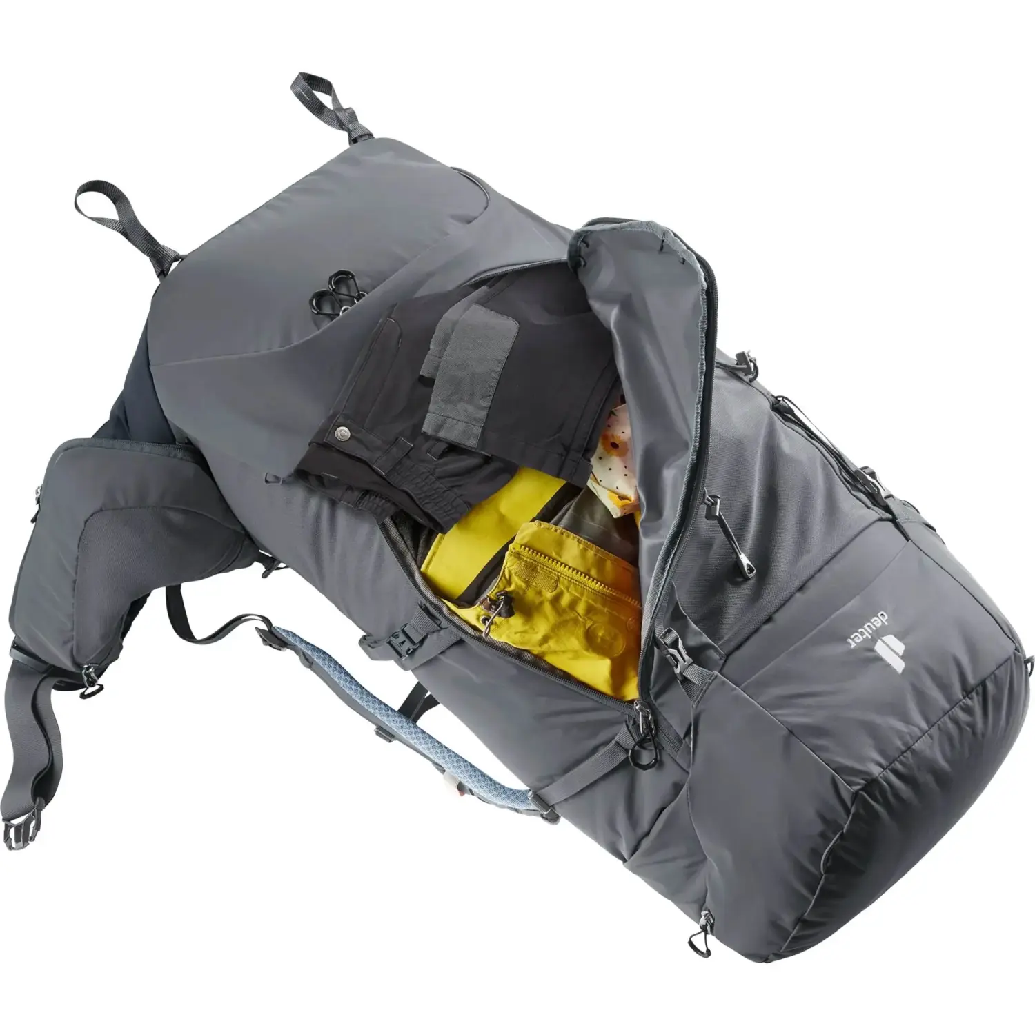  - Deuter Aircontact Core SL