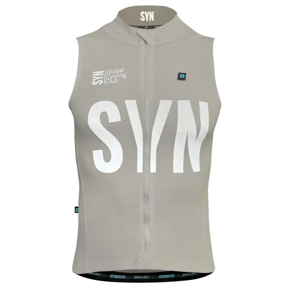 SYN Syndicate Gilet M´s