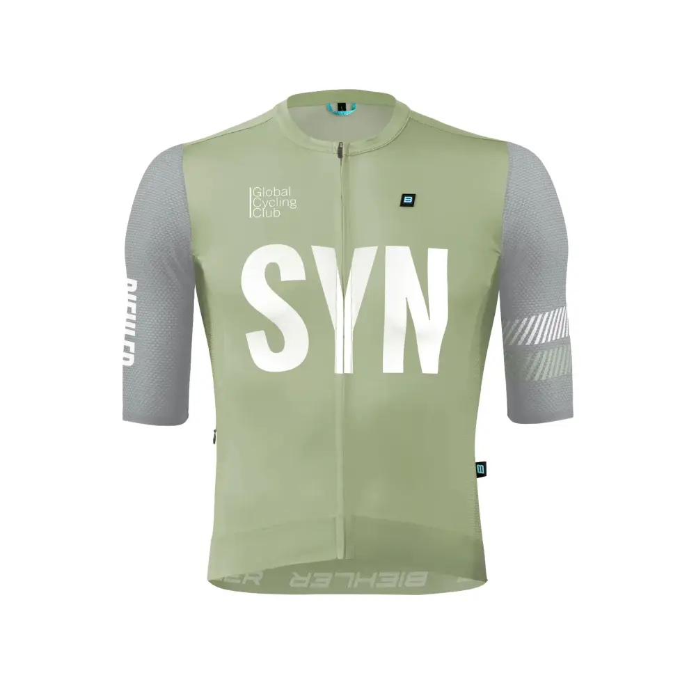 SYN Syndicate Pro Jersey M´s