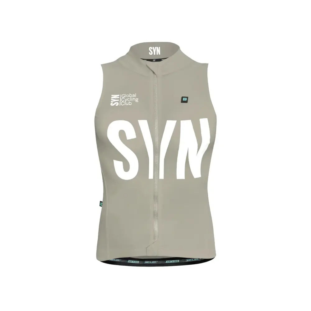 SYN Syndicate Gilet W´s