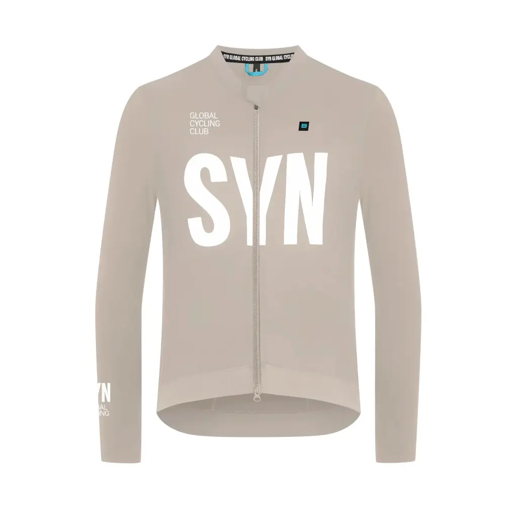 SYN Syndicate Training Longsleeve Jersey 2.0 M´s