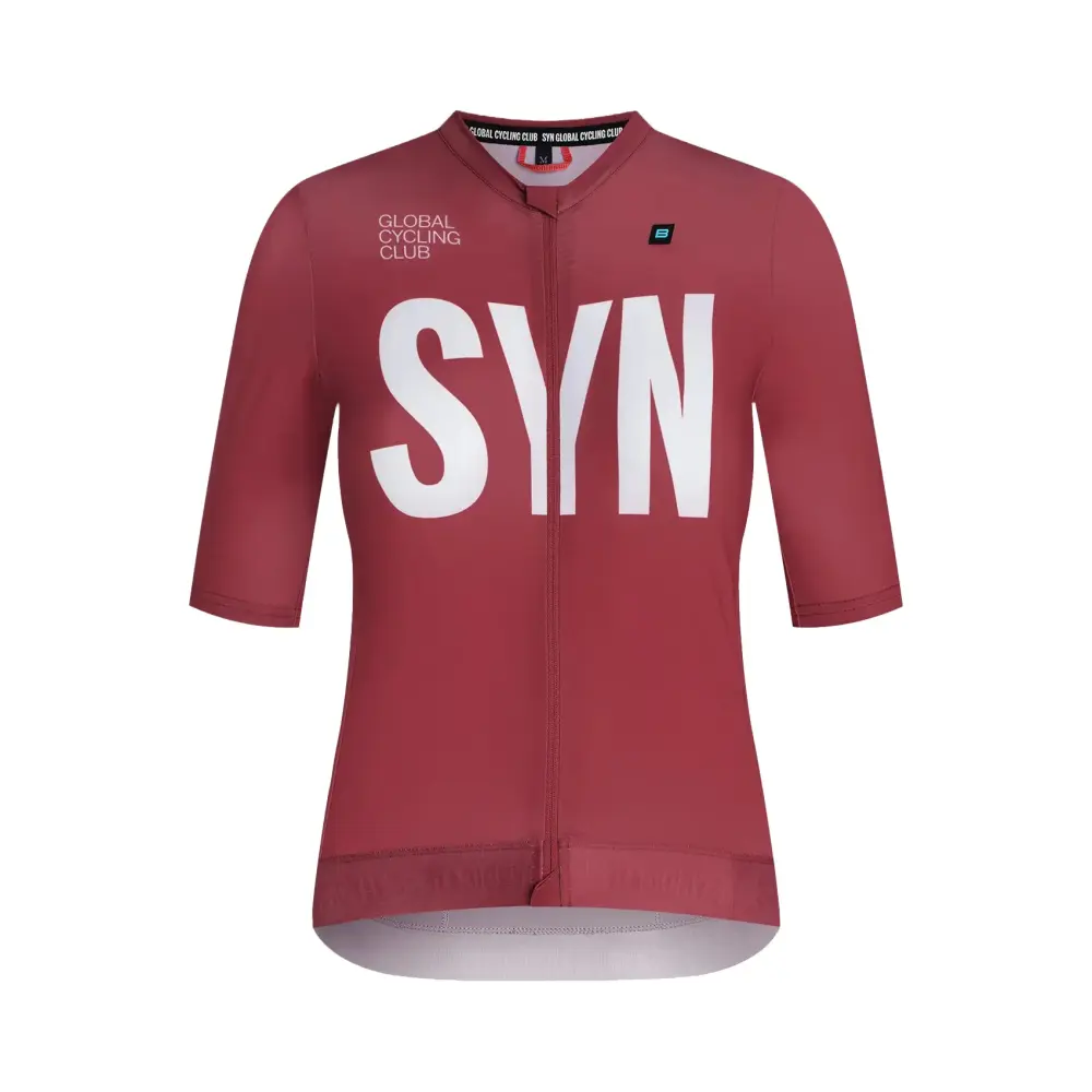 SYN Syndicate Training Jersey 2.0 W´s