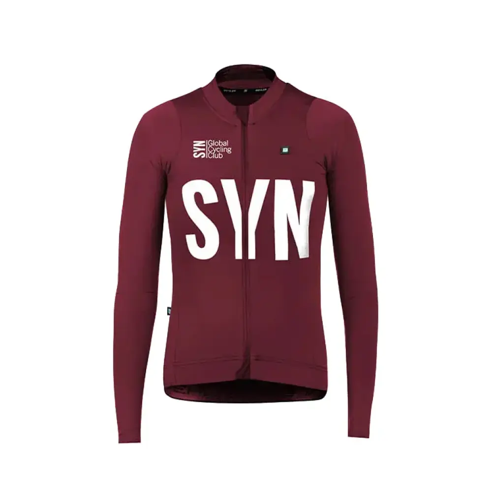 SYN Syndicate Training Longsleeve Jersey W´s