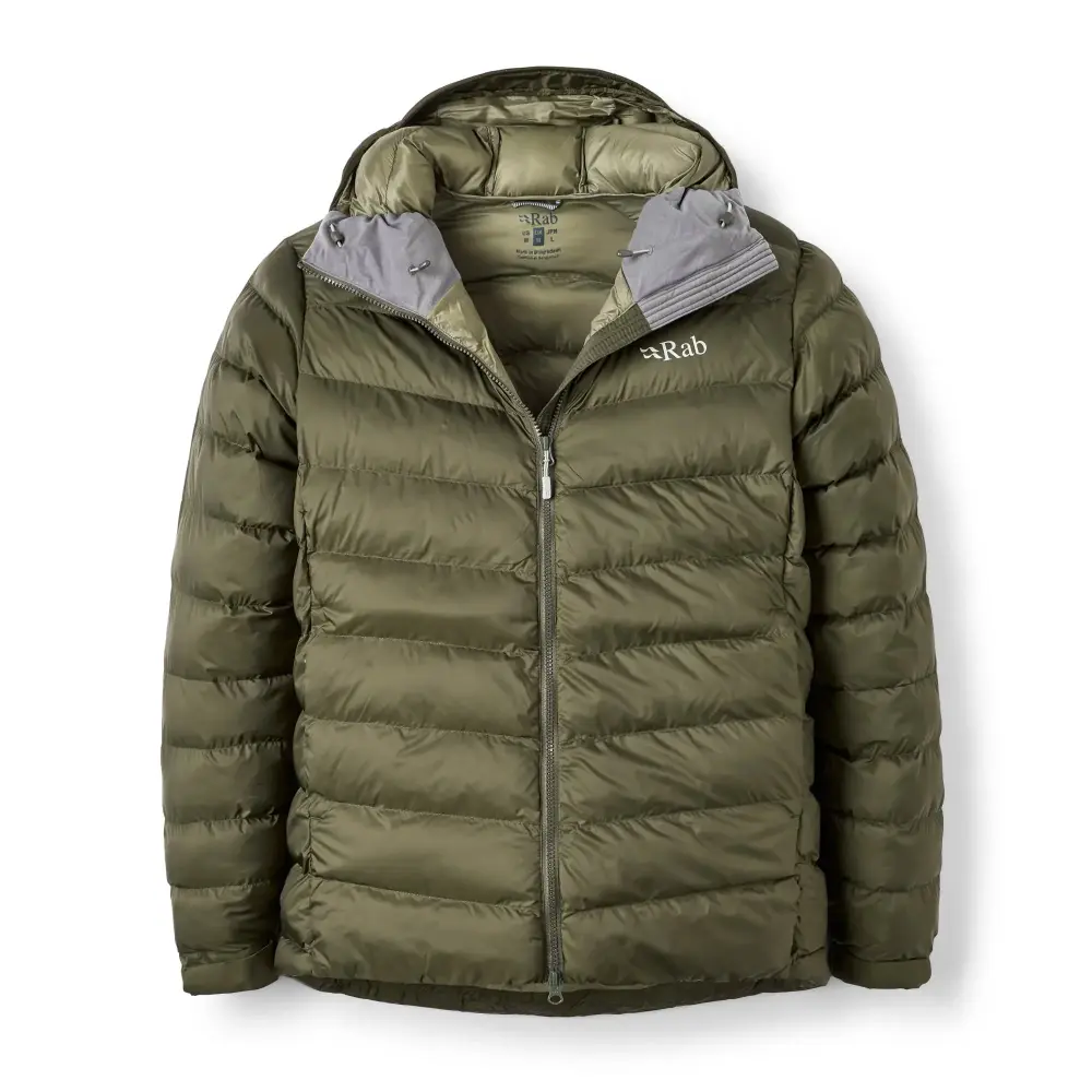 Rab Nebitron Pro Jacket