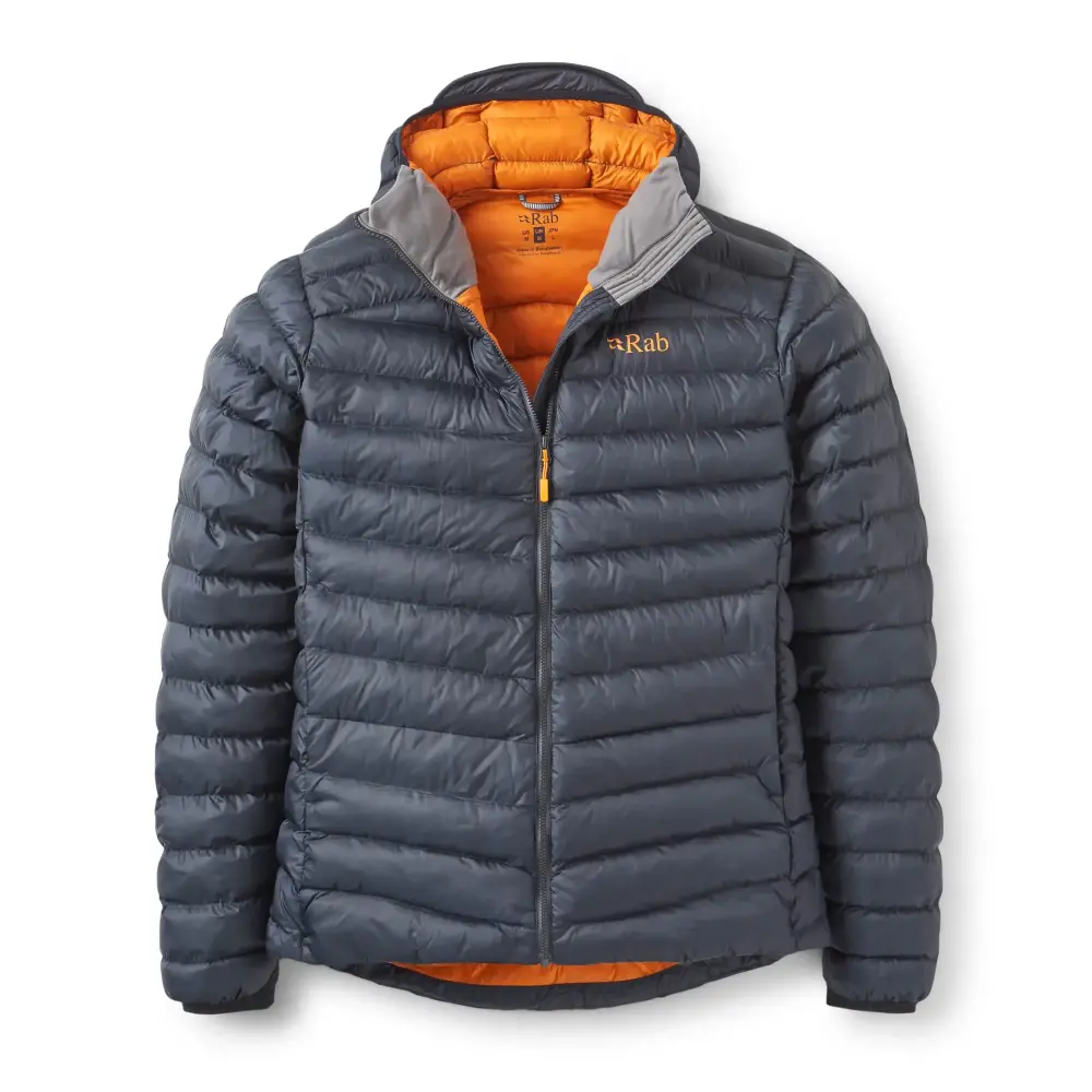 Rab Cirrus Alpine Jacket