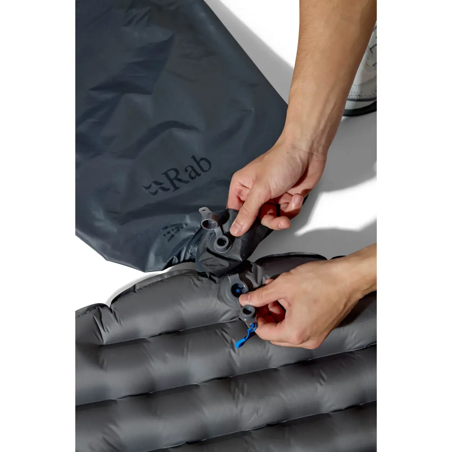  - Rab Ultrasphere 5