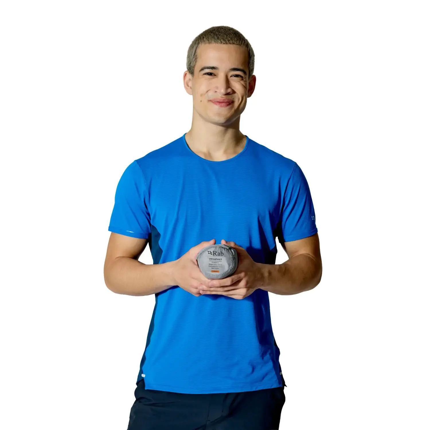  - Rab Ultrasphere 5