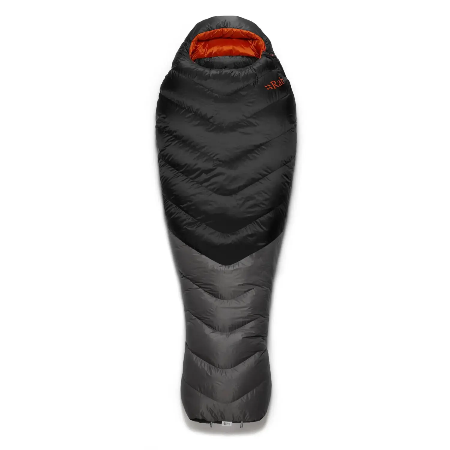 granite - Rab Neutrino Pro 900