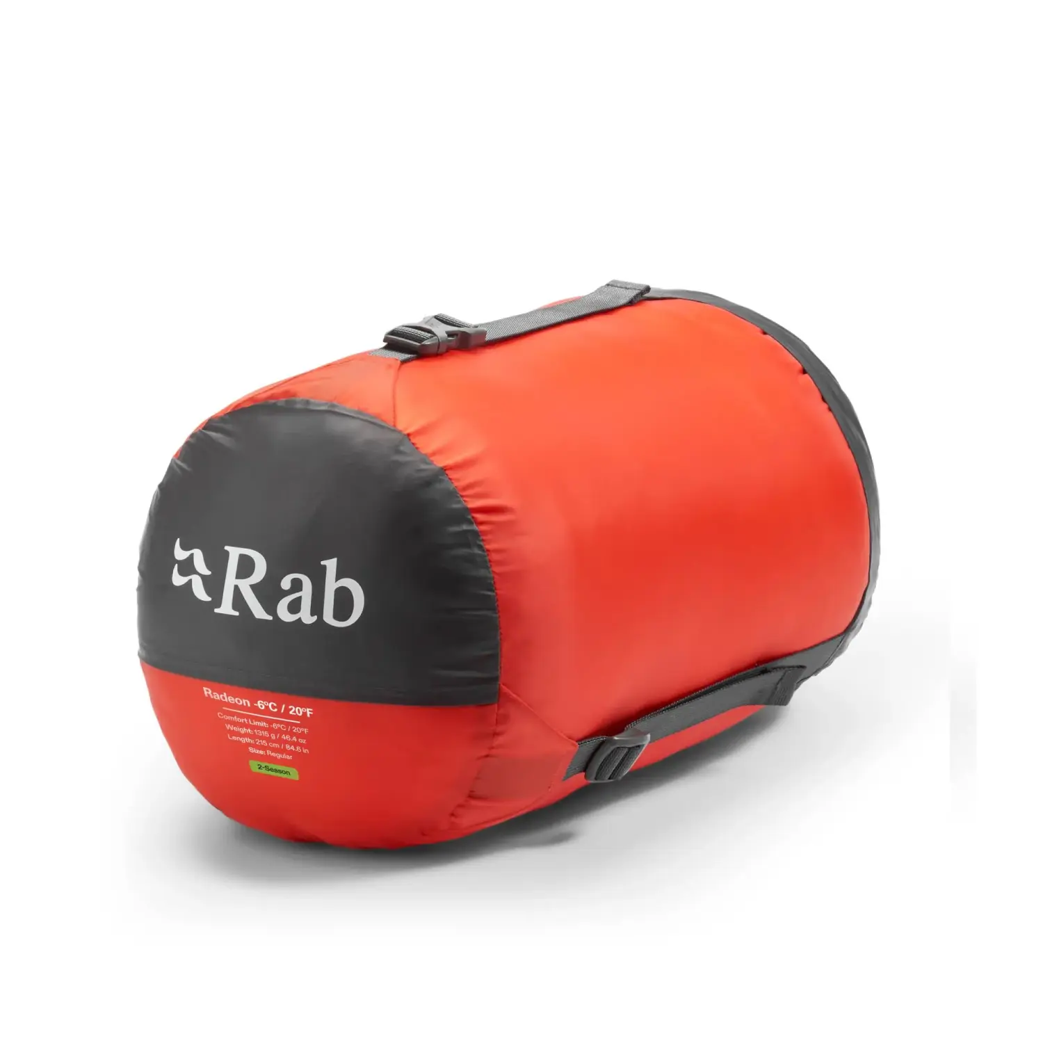  - Rab Radeon