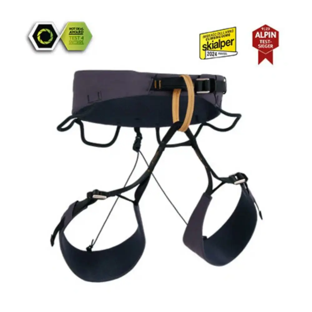 Blue Ice Cuesta Adjust Harness