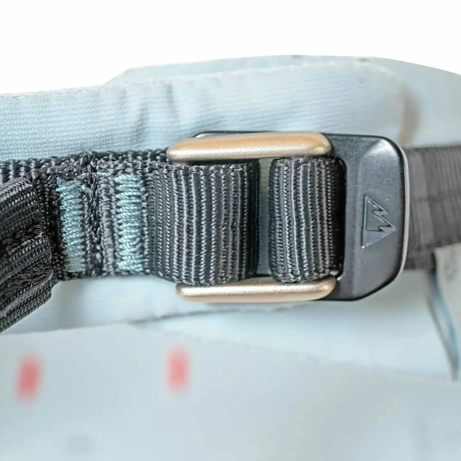 - Blue Ice Cuesta Adjust Harness Woman