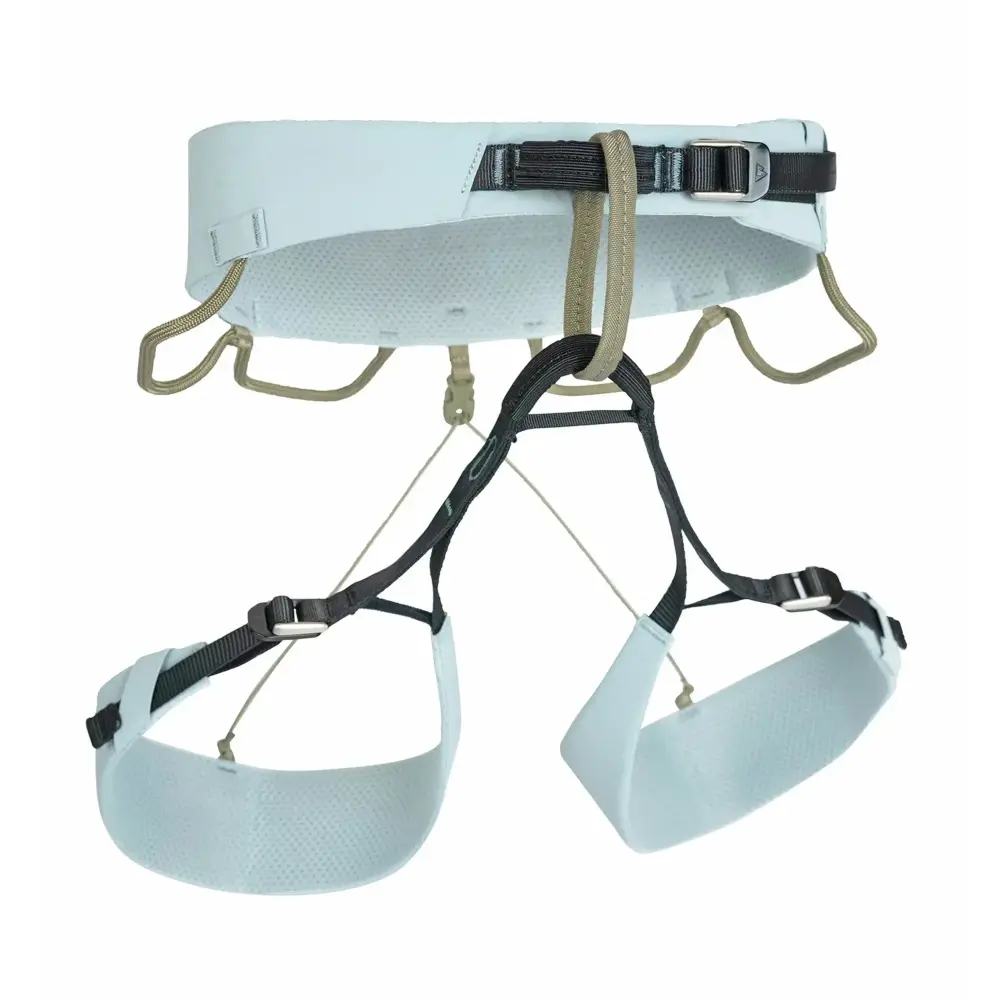 Blue Ice Cuesta Adjust Harness Woman