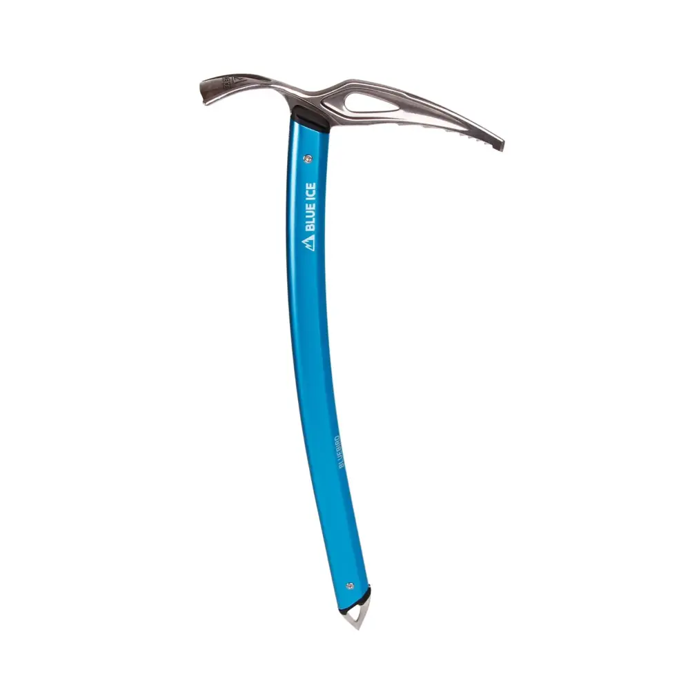 Blue Ice Bluebird Adze