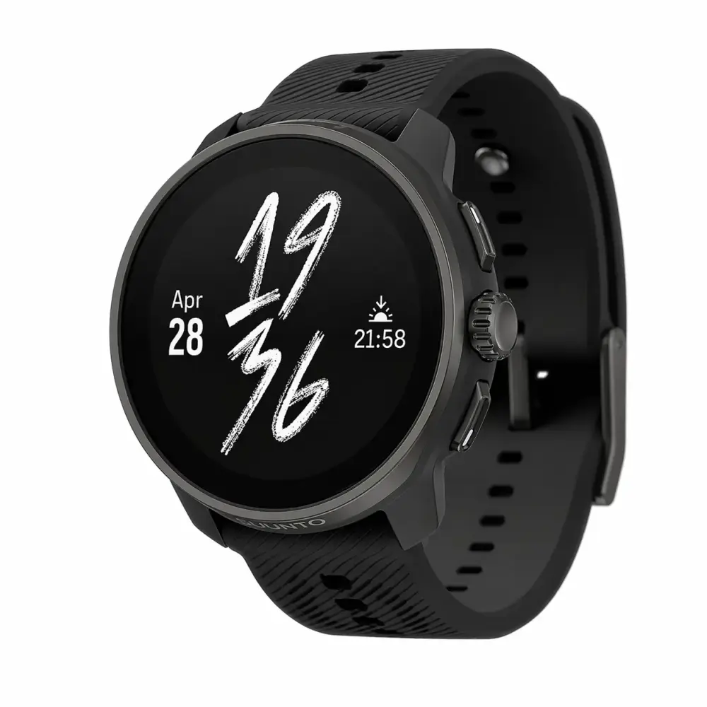 Suunto Race S