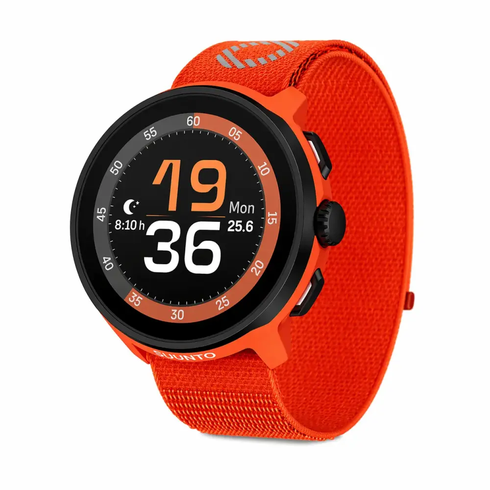 Suunto Run