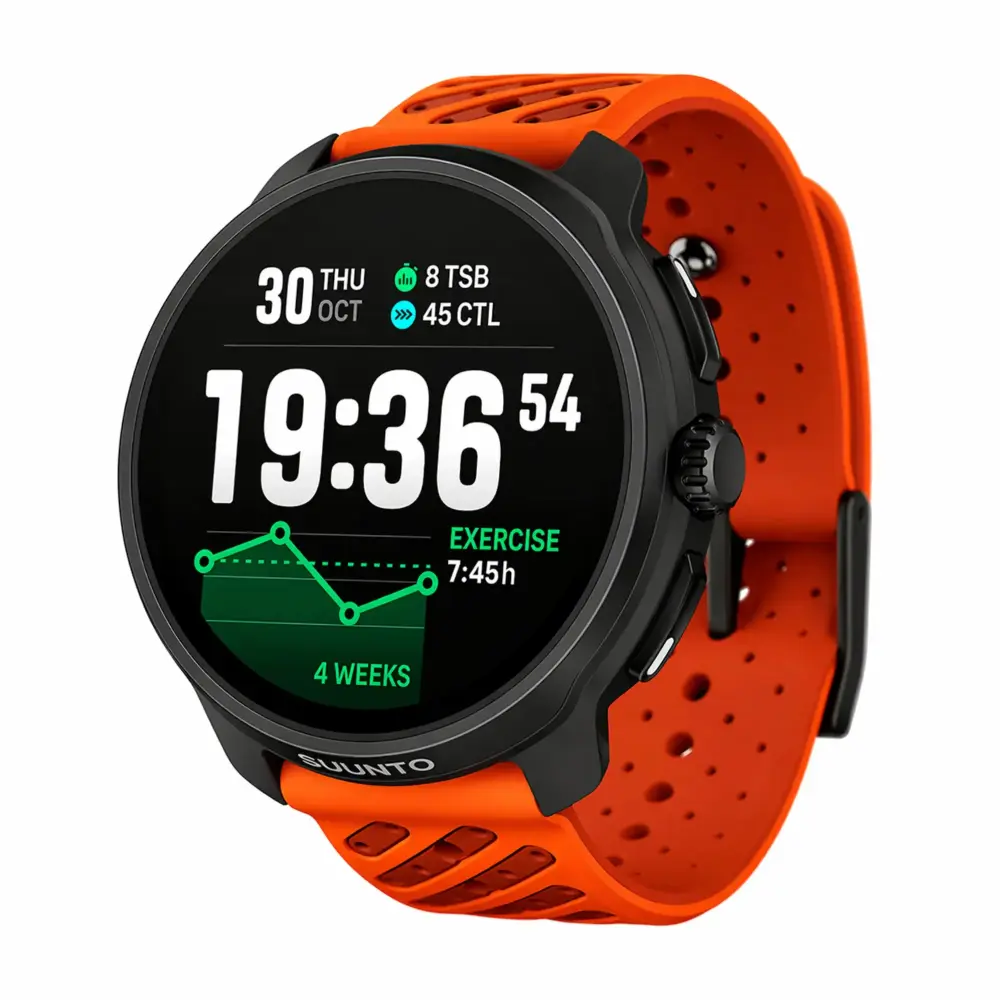 Coral Orange