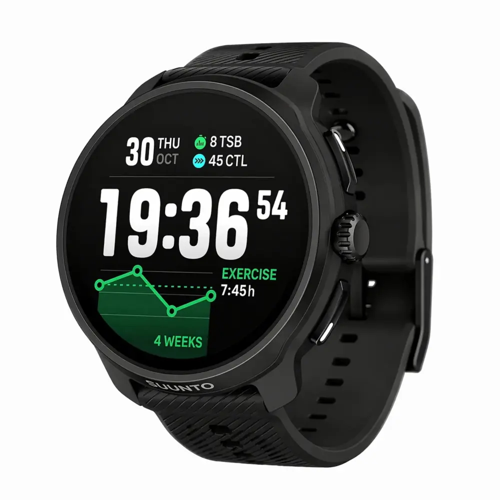 Suunto Race 2