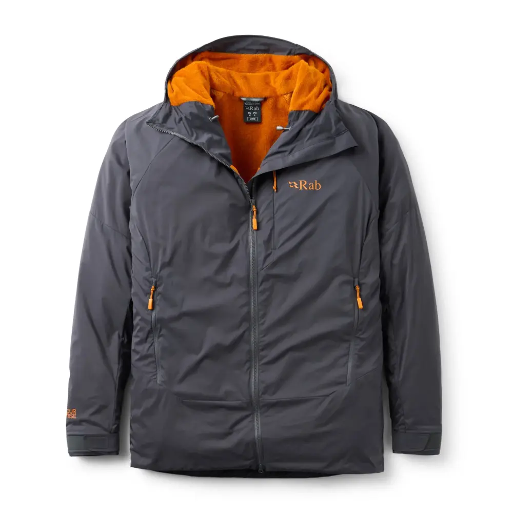 Rab Vapour-Rise™ Summit Jacket
